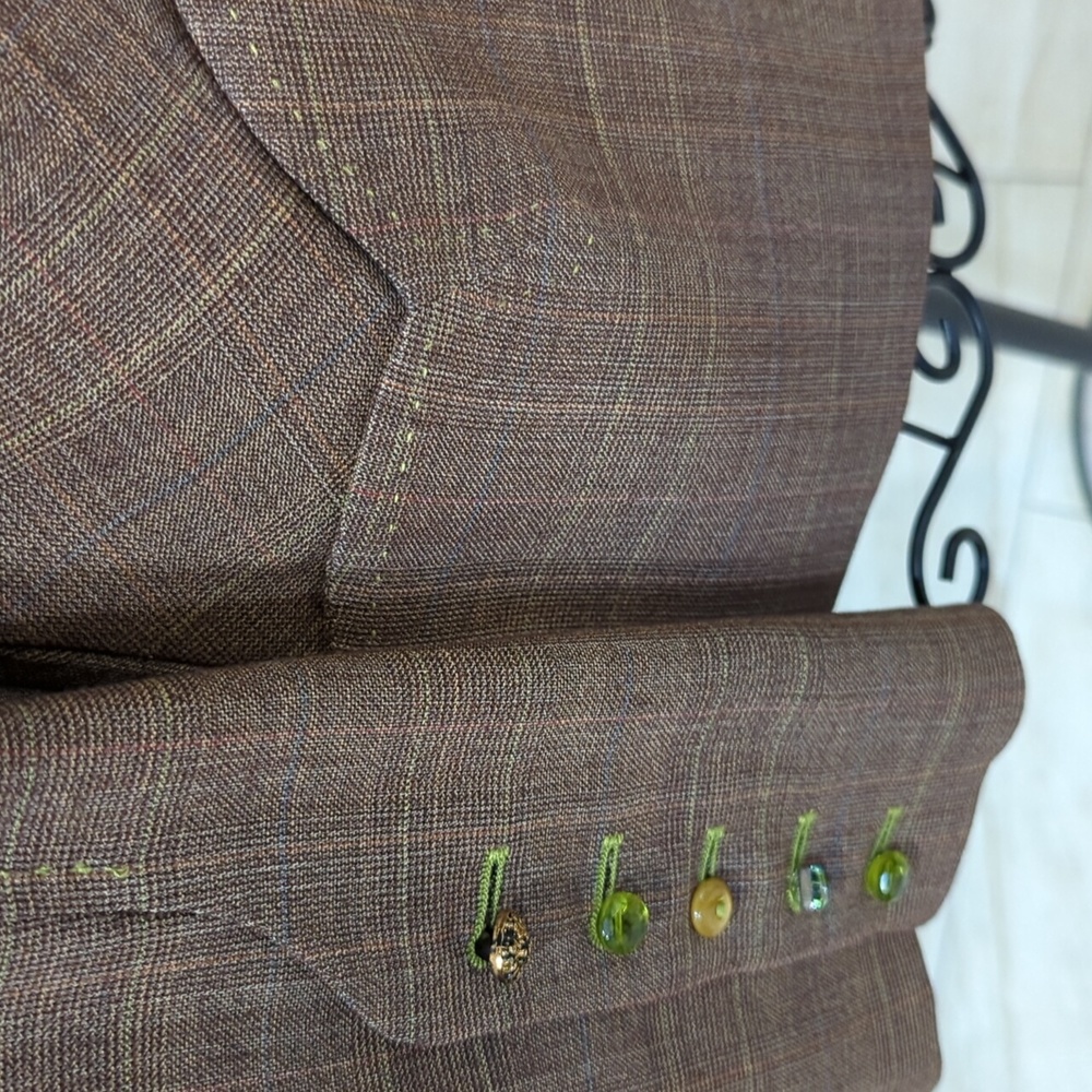 Aura Blazer - image 3